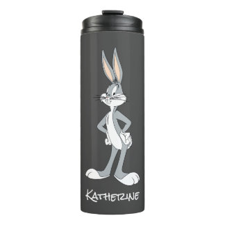 Bouteilles Isothermes BUNNY™| Mains sur les hanches