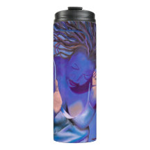 "Ça va" - Paruline thermique