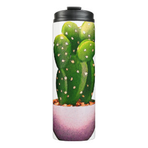 Bouteilles Isothermes Cactus