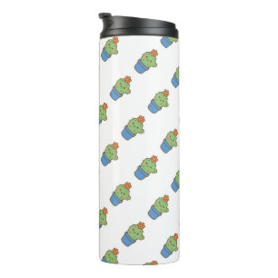 Bouteilles Isothermes Cactus lunaires