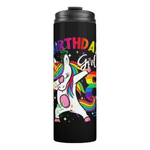 Bouteilles Isothermes Cadeau de 8e anniversaire pour enfant de 8 ans Lic