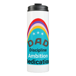 Bouteilles Isothermes Cadeau de papa tee