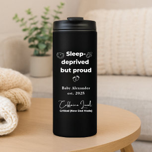 Bouteilles Isothermes Cadeau personnalisé Premier père