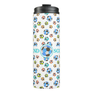 Bouteilles Isothermes Cadeau pour l'équipe de football