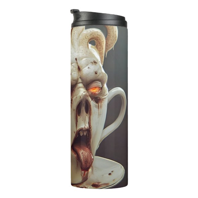 Bouteilles Isothermes Café ? (Tourné sur la droite)
