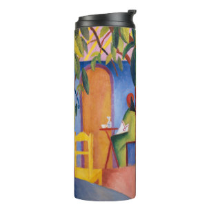 Bouteilles Isothermes "Café Turc" Tumbler Art