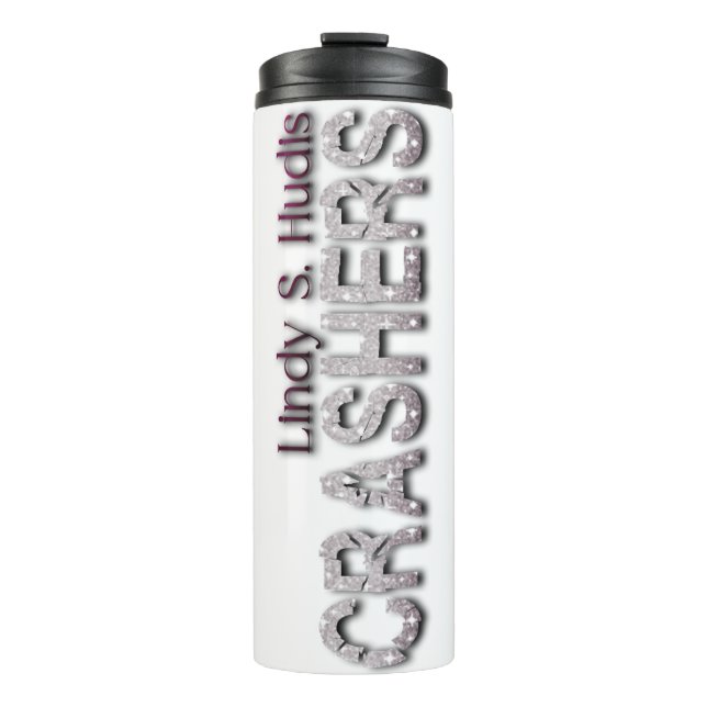 Bouteilles Isothermes Caisser Thermal Tumbler (Devant)