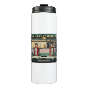 Bouteilles Isothermes Calendrier Girl.tif de route du destin CON03-V2