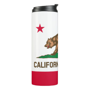 Bouteilles Isothermes Californie