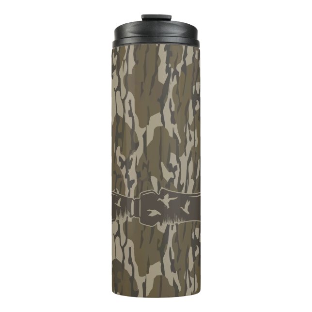 Bouteilles Isothermes Camion Bottomland Call Me Duck Call (Devant)