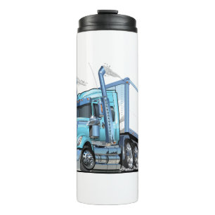 Bouteilles Isothermes Camion de dessin