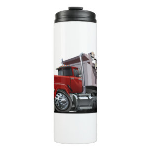 Bouteilles Isothermes Camion de dessin