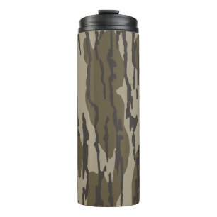 Bouteilles Isothermes Camo Bottom Lands pour hommes équipement de chasse