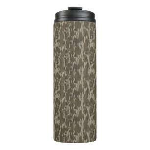 Bouteilles Isothermes Camo Bottom Lands pour hommes équipement de chasse