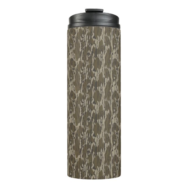 Bouteilles Isothermes Camo Bottomland pour les hommes Chasse vêtements (Devant)