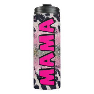 Bouteilles Isothermes Camo MamaThermal Tumbler