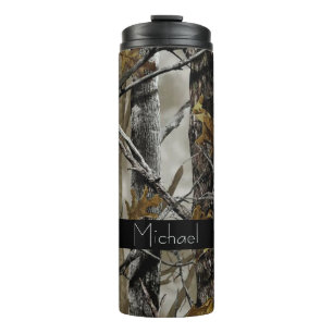 Bouteilles Isothermes Camouflage