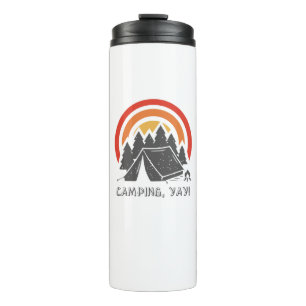 Bouteilles Isothermes Camping !