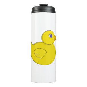 Bouteilles Isothermes Canard en caoutchouc