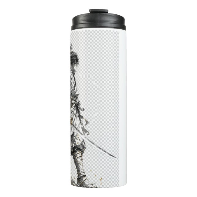 Bouteilles Isothermes caneca (Devant)
