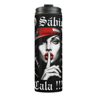 Bouteilles Isothermes caneca