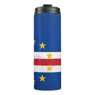 Bouteilles Isothermes Cap-Vert