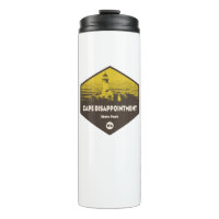 Cape Disnomination State Park Washington