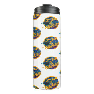 Bouteilles Isothermes Capitaine de l'Infiable