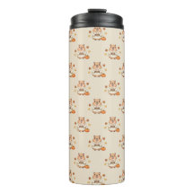 Cappuccino au curry de citrouille Kawaii Capybara