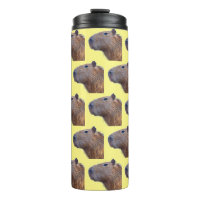 Capybara