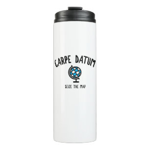 Bouteilles Isothermes Carpe Datum Saisir La Carte