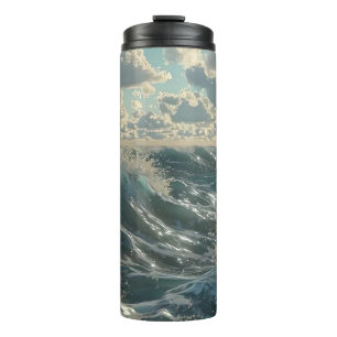 Bouteilles Isothermes Carré de Sea Surgs