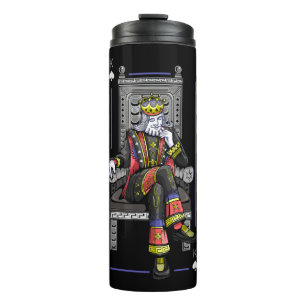 Bouteilles Isothermes Carte King