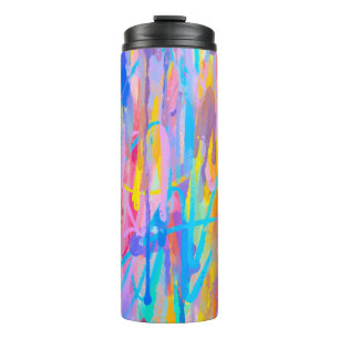 Bouteilles Isothermes Cascade vibrante