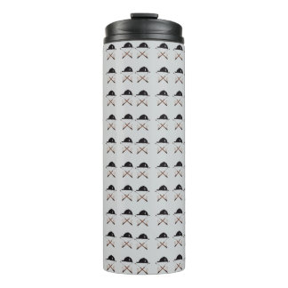 Bouteilles Isothermes Casque d'équitation et cravache Tumbler