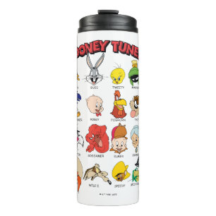 Bouteilles Isothermes Casques LOONEY TUNES™