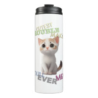 Cat Pet Cuttest Trouble Maker Cute Adorable Funny