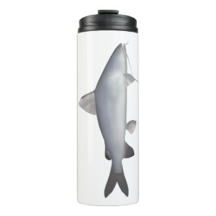 Bouteilles Isothermes Catfish Saumon bleu