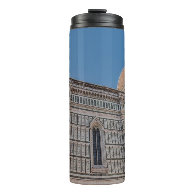 Bouteilles Isothermes Cathédrale de Florence (Devant)