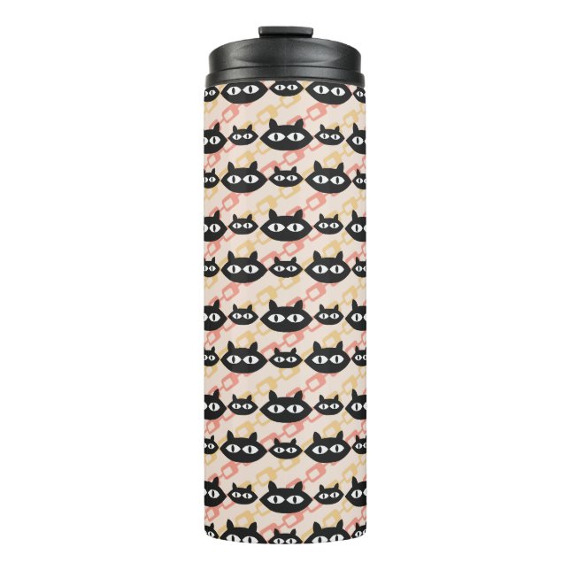 Bouteilles Isothermes Cats MCM (Devant)