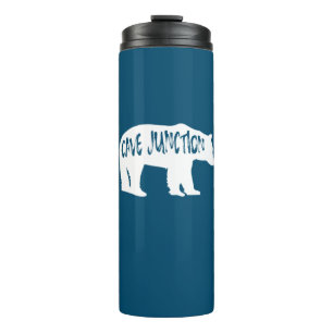 Bouteilles Isothermes Cave Junction Oregon Bear