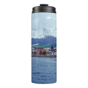 Bouteilles Isothermes Célèbre Ushuaia - Tierra del Fuego, Argentine