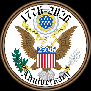 Bouteilles Isothermes Célébrons les 250 ans de liberté des États-Unis