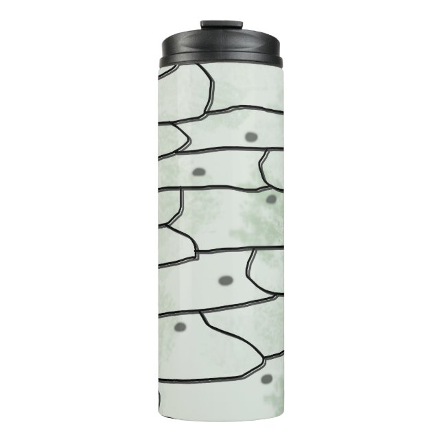 Bouteilles Isothermes Cellules oignon (Devant)