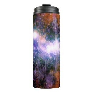 Bouteilles Isothermes Centre galactique de la Voie lactée Galaxie Rayons