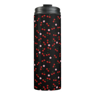 Bouteilles Isothermes Cerises noires