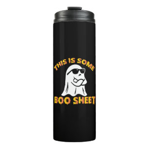 Bouteilles Isothermes C'est du papier de boo