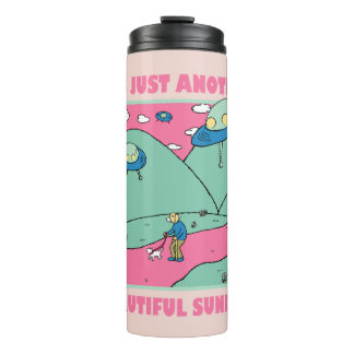 Bouteilles Isothermes C'est juste un autre beau dimanche