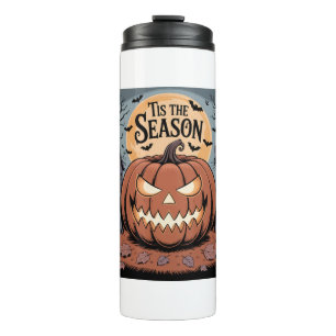 Bouteilles Isothermes C'est la saison Halloween