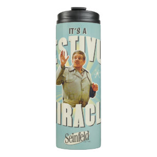 Bouteilles Isothermes C'est un Miracle de Festivus